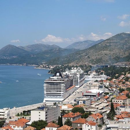 Sinistaj Rooms Dubrovnik Exteriör bild