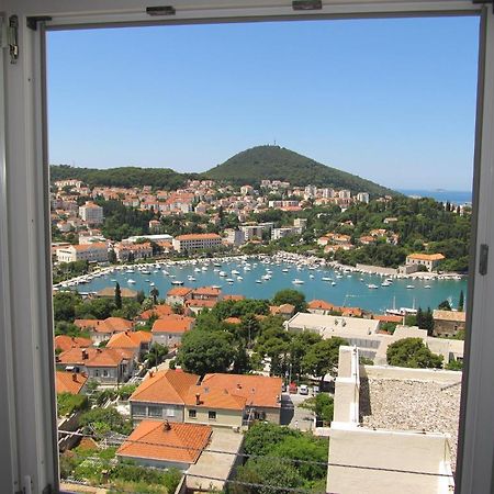 Sinistaj Rooms Dubrovnik Rum bild