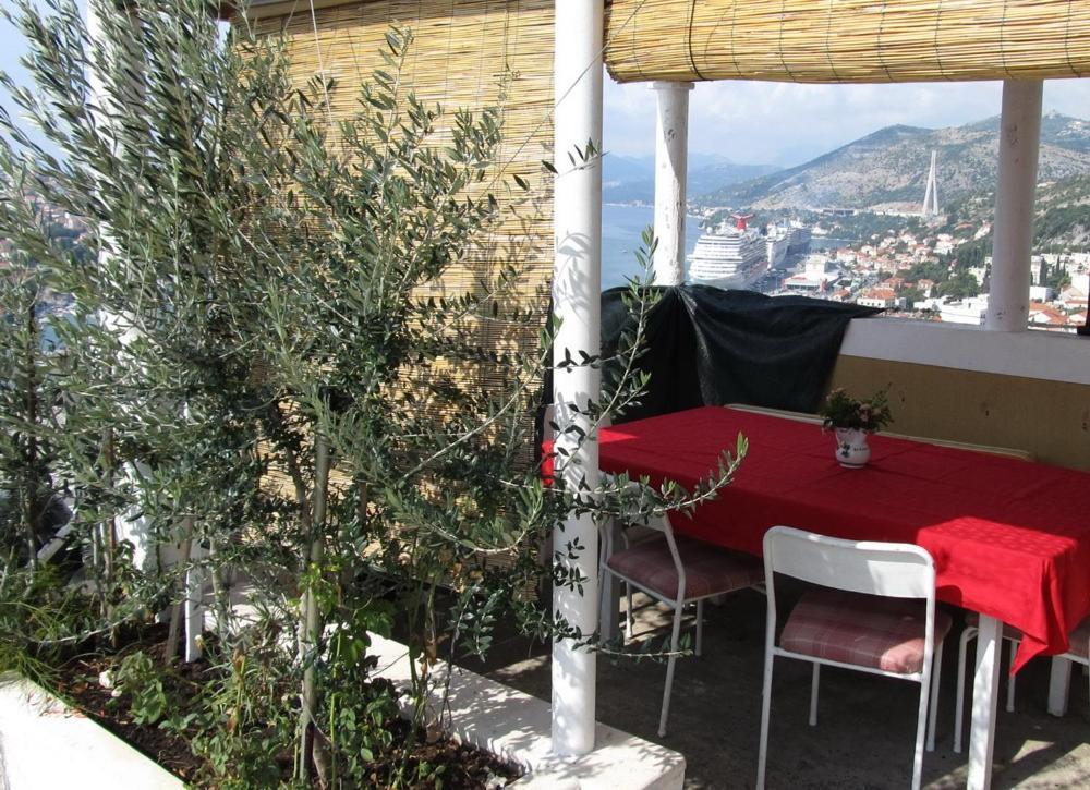 Sinistaj Rooms Dubrovnik Exteriör bild