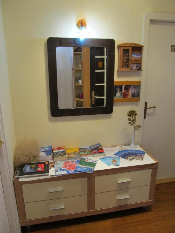 Sinistaj Rooms Dubrovnik Rum bild