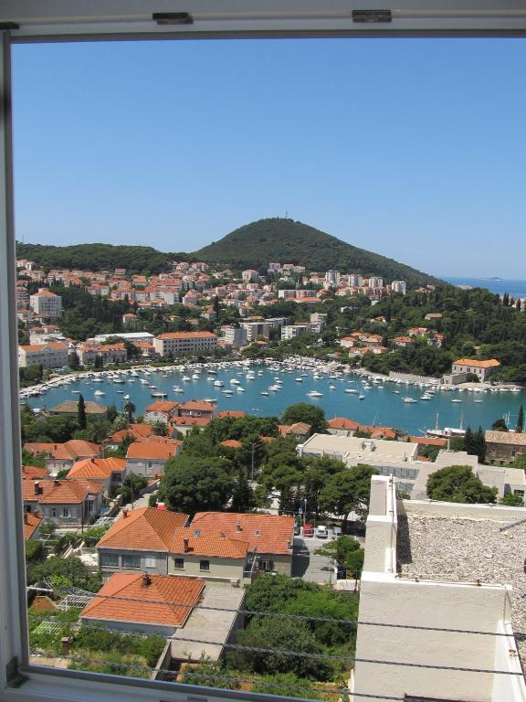 Sinistaj Rooms Dubrovnik Rum bild