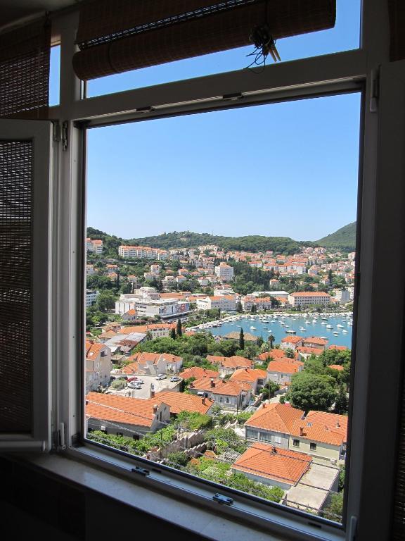 Sinistaj Rooms Dubrovnik Rum bild