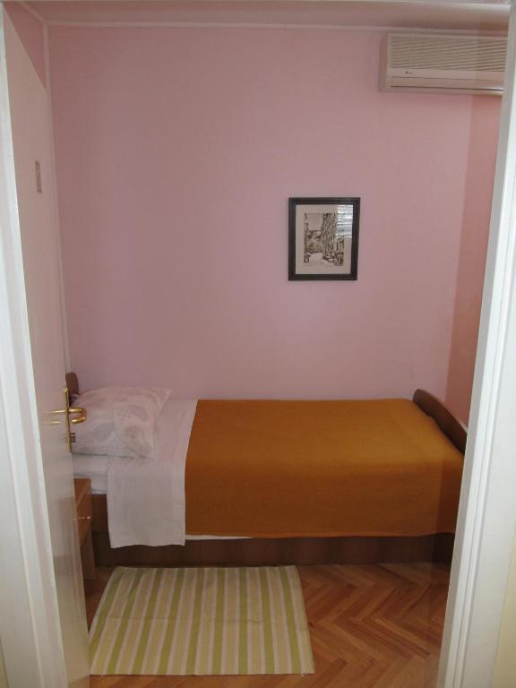 Sinistaj Rooms Dubrovnik Rum bild