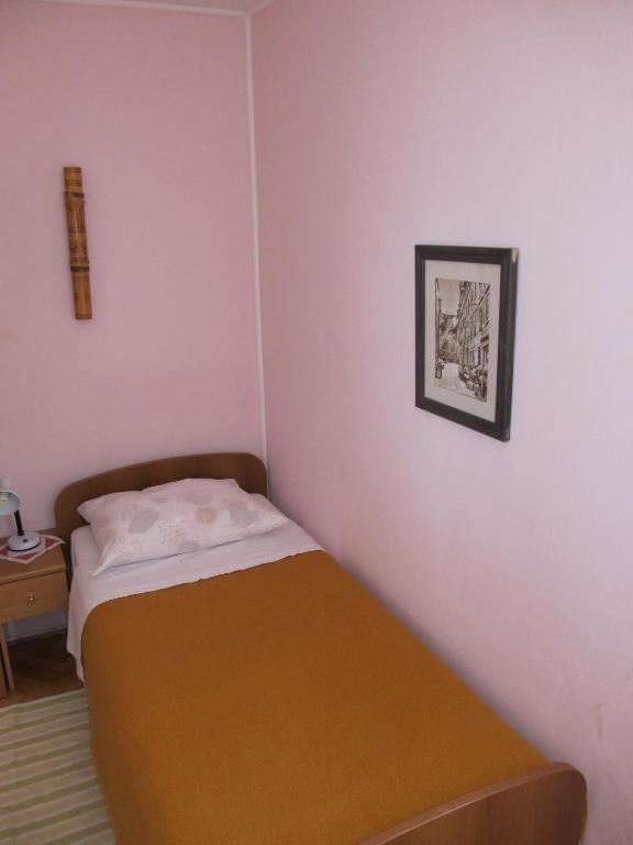 Sinistaj Rooms Dubrovnik Rum bild