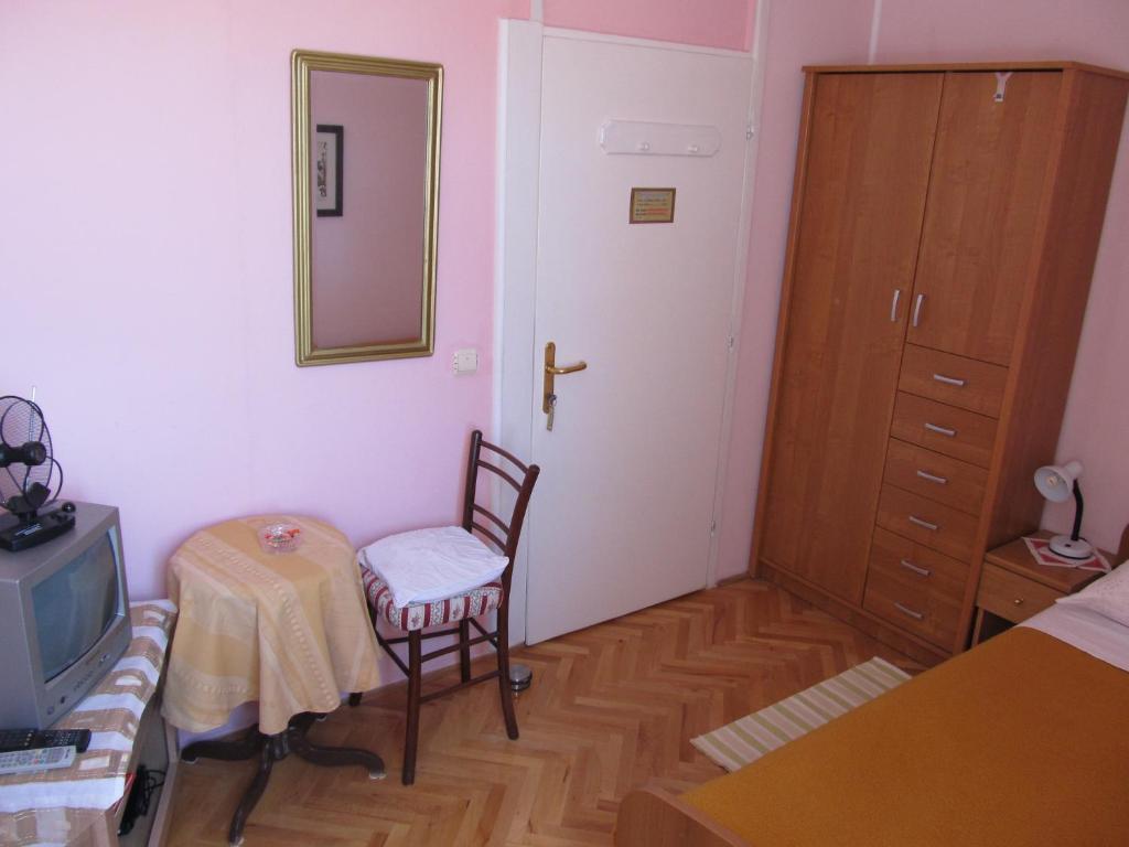 Sinistaj Rooms Dubrovnik Rum bild