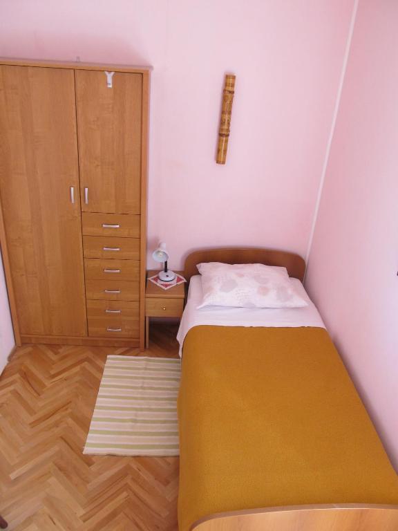 Sinistaj Rooms Dubrovnik Rum bild