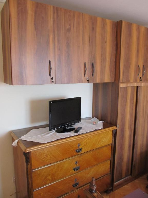 Sinistaj Rooms Dubrovnik Rum bild