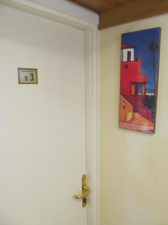 Sinistaj Rooms Dubrovnik Rum bild