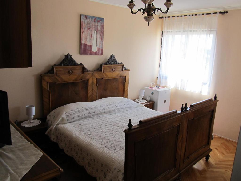 Sinistaj Rooms Dubrovnik Exteriör bild